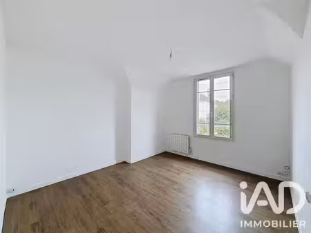 appartement à bonnières-sur-seine (78270)