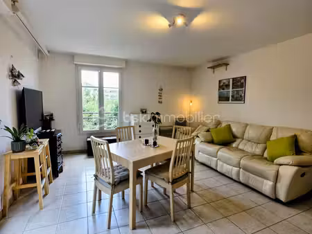 appartement de 74 m² à magny-le-hongre
