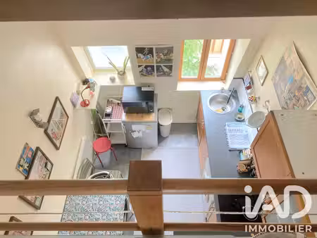 appartement à lille (59000)