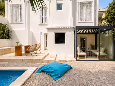 vente appartement 2 pièces  37.00m²  marseille 12