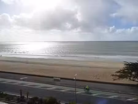 vente appartement 3 pièces à la baule-escoublac la baule les pins (44500) : à vendre 3 piè