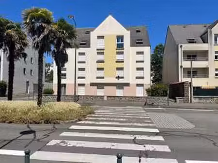 vente appartement t1 à rennes (35000) : à vendre t1 / 17m² rennes