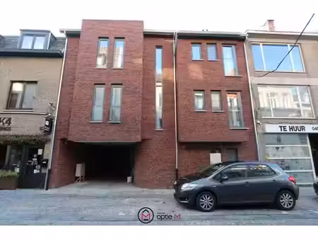 optie m vastgoed hasselt  uw vastgoedpartner