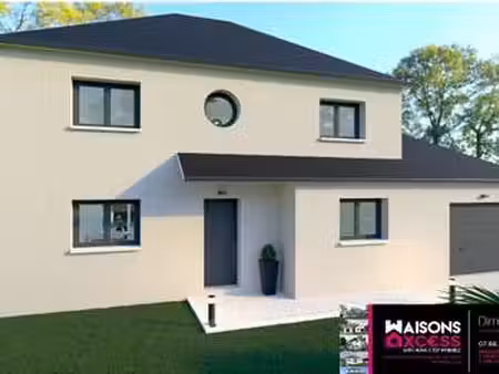 vente maison à clinchamps-sur-orne (14320) : à vendre / 126m² clinchamps-sur-orne