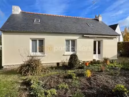 vente maison à noyal-pontivy (56920) : à vendre / 68m² noyal-pontivy