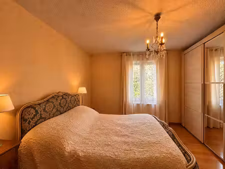 vente maison 6 pièces  100.00m²  poulainville