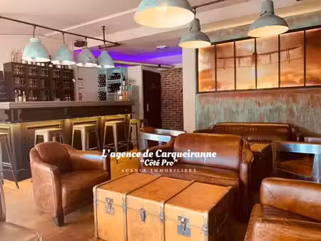 vente local commercial 3 pièces 46m2 bormes-les-mimosas 83230 - 99000 € - surface privée