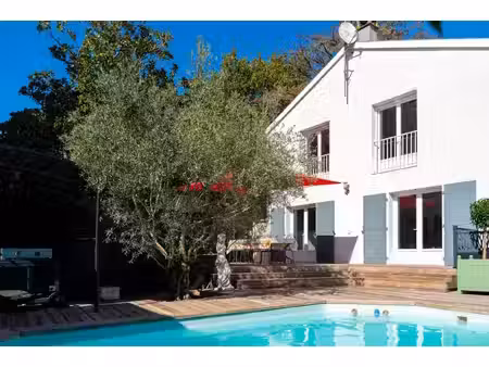 vente maison de luxe saint-trojan-les-bains 7 pièces 130 m²