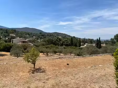vente terrain neuf 1300m2 saint-maximin-la-sainte-baume - 175000 € - surface privée