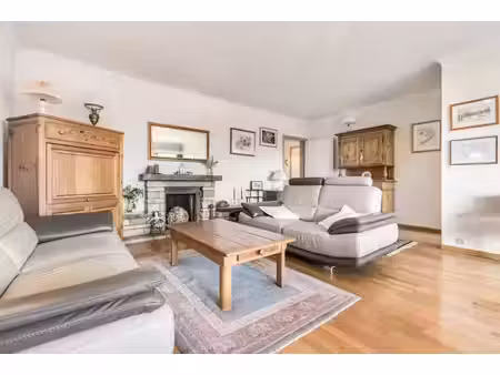 goed gelegen appartement met twee slaapkamers