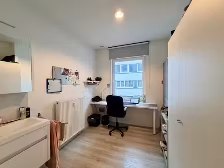 studentenkamer op toplocatie!