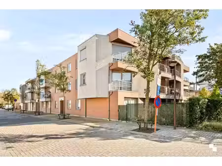instapklaar appartement in centrum waregem