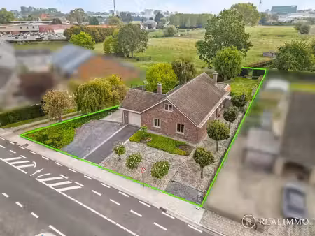 ruime en instapklare woning met 4 slaapkamers