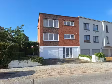 vastgoedkantoor te damme