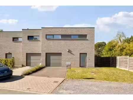 uw vastgoedpartner in kampenhout