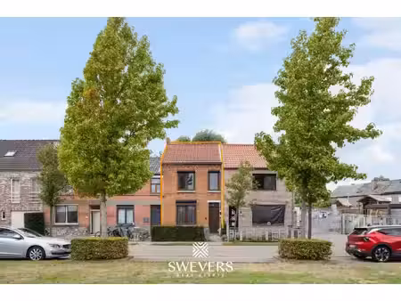 swevers real estate
