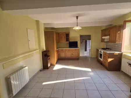appartement à chaponnay (69970)