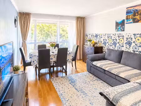 appartement à chennevières-sur-marne (94430)