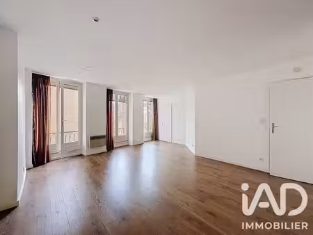 appartement à grenoble (38000)