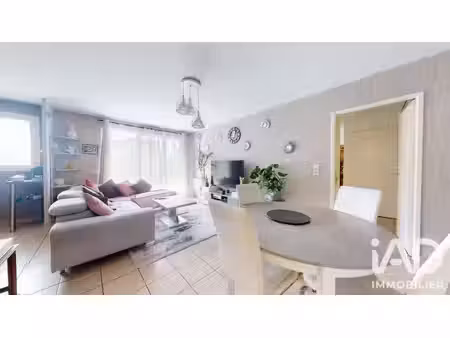 appartement à trappes (78190)
