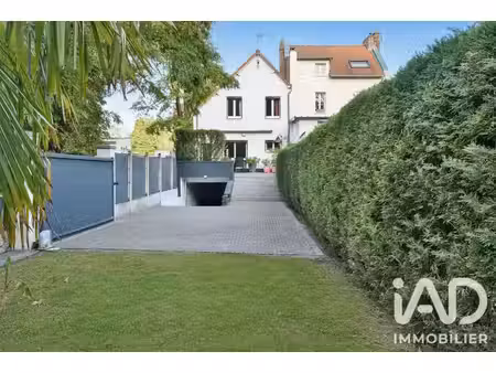 maison à amiens (80090)