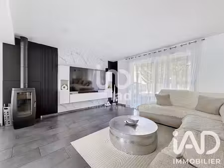 maison à quincy-sous-sénart (91480)