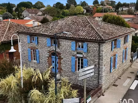 maison à réalville (82440)