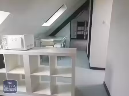 appartement à louer 2 pièces 29.95 m² - belfort (90) - 320€