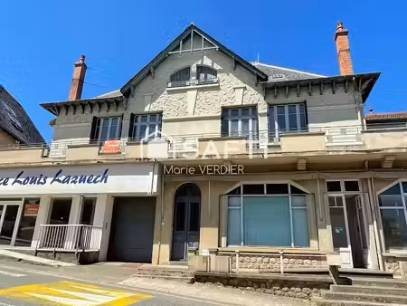 vente immeuble 0 pièces 321 m² à montbazens (12220)  150 000 €