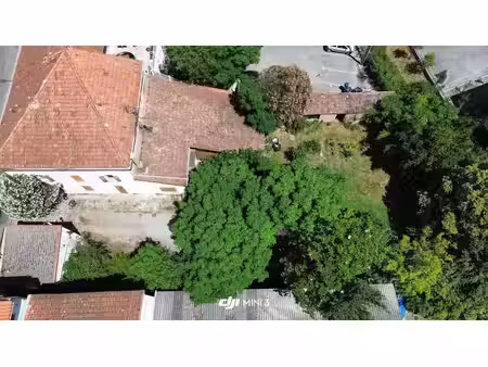 vente immeuble 0 pièces 162 m² à saint-christol-lès-alès (30380)  159 000 €