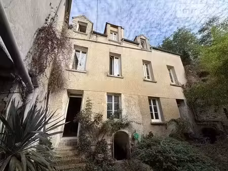 vente immeuble 12 pièces 230 m² à montmorency (95160)  589 950 €