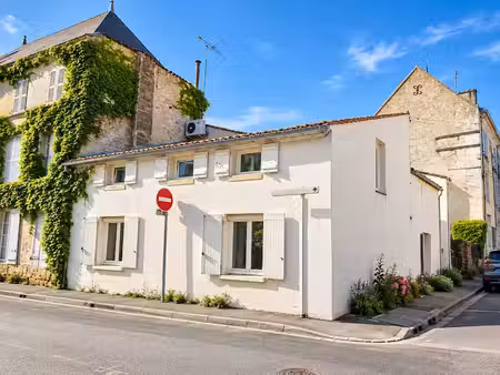 vente immeuble 0 pièces 200 m² à cognac (16100)  241 500 €