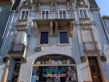 vente immeuble 0 pièces 301 m² à guebwiller (68500)  249 000 €