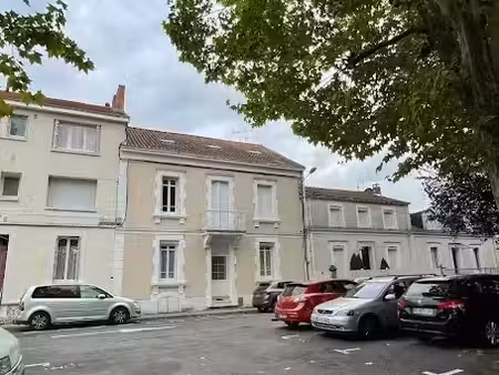 vente immeuble 216 m² à perigueux (24000)  339 000 €