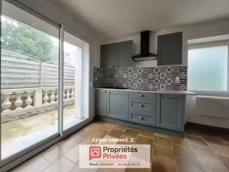 vente immeuble 10 pièces 235 m² à ruelle-sur-touvre (16600)  280 800 €