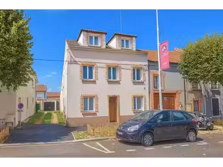 vente immeuble 0 pièces 133.02 m² à villemomble (93250)  472 500 €