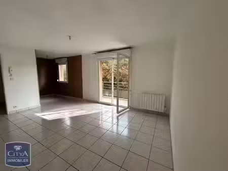 appartement à louer 1 pièce 35.23 m² - languidic (56) - 433€