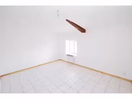 achat : appartement (84600)