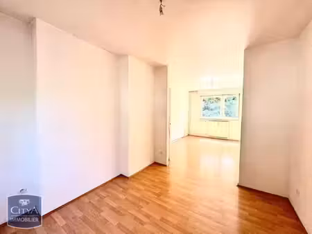 appartement à louer 3 pièces 64.25 m² - strasbourg (67) - 921€