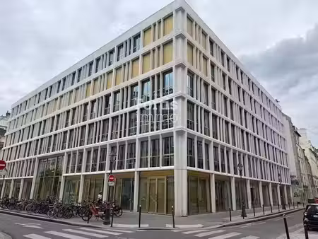 vente parking 11 m² à paris 2ème (75002)  60 000 €