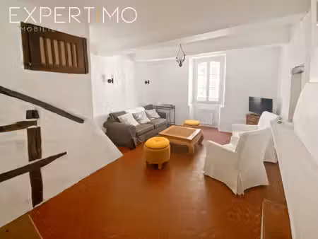 charmante maison de village au coeur de viens