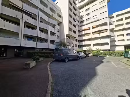 vente parking à lyon 9ème (69009)  23 000 €