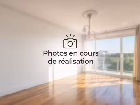 appartement de luxe de 3 chambres en vente à clichy  france
