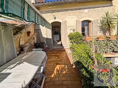 immeuble 5 pièces 88 m² à vendre / acheter châteaurenard 13160 ? | era immobilier