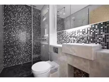 appartement de luxe de 94 m2 en vente romainville  france