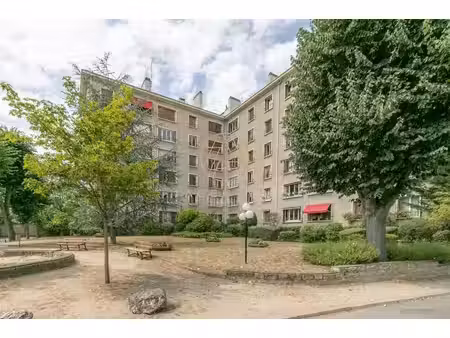 appartement de luxe de 87 m2 en vente saint-maur-des-fossés  france