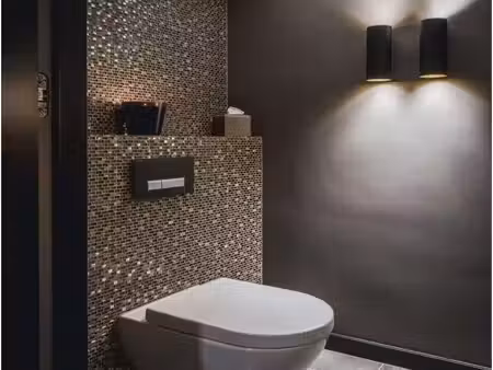 appartement de prestige de 73 m2 en vente saint-ouen  france