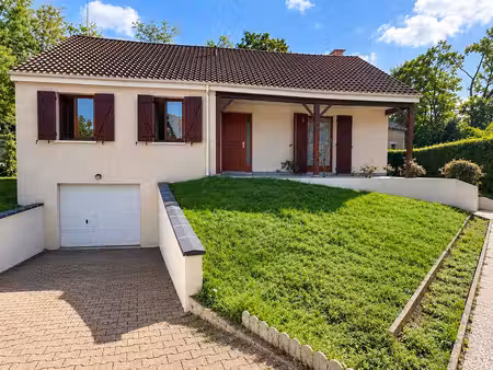 maison de luxe de 4 pièces en vente à orgeval  île-de-france