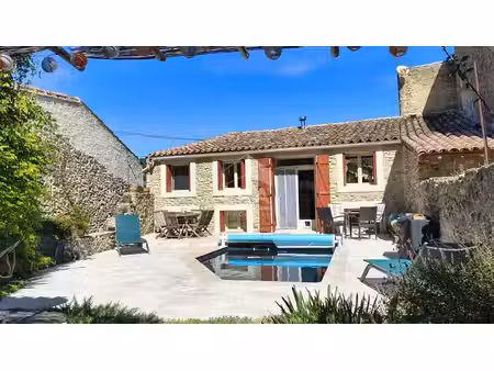 maison 4 pièces 140 m² à vendre / acheter magrie 11300 ? | era immobilier