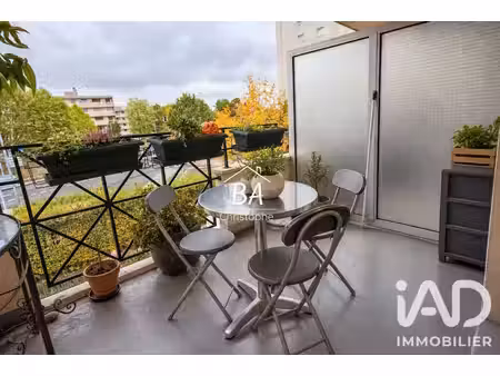 appartement à ermont (95120)